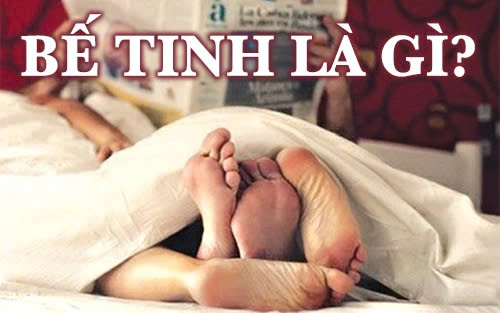 Bế tinh là gì?