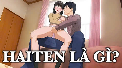 haiten là gì