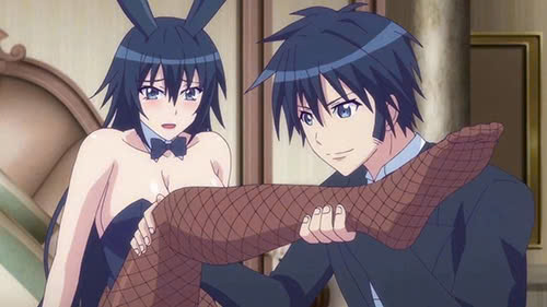 hentai là gì trong ngành giải trí người lớn