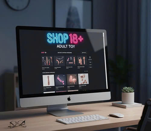 Top 5 Website đồ chơi người lớn và những lưu ý khi mua hàng online