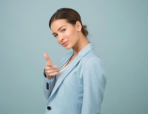 Nữ giới thuộc kiểu Girlfriend material là gì